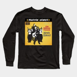 King Creole - Master Series Edition Long Sleeve T-Shirt